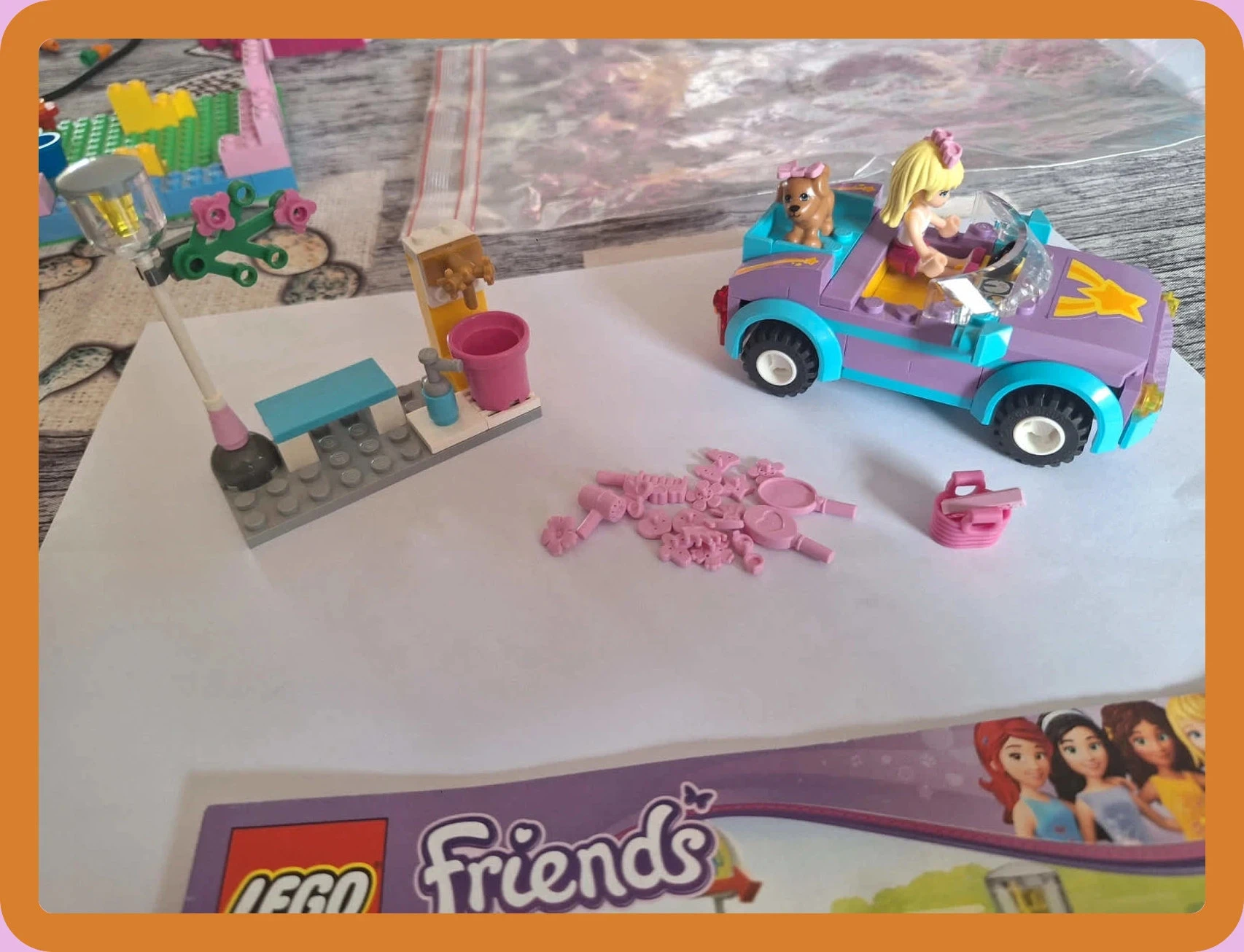 LEGO 3183 – photo 2